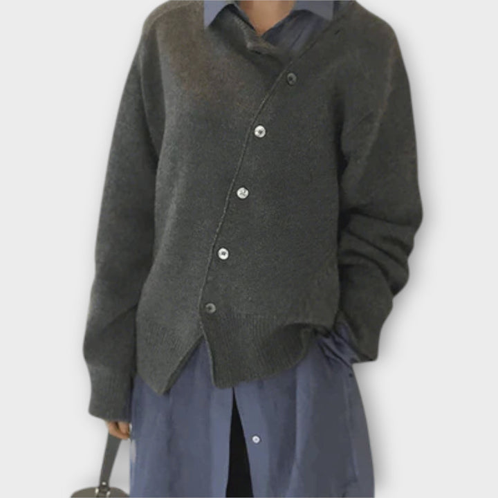 Claire de Lille™ - Cardigan élégant