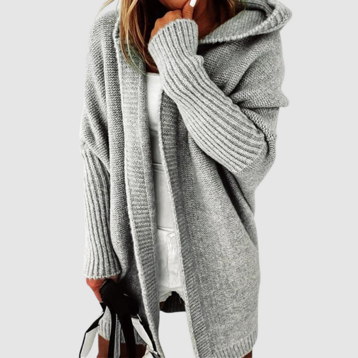 Manon de Annecy™ - Cardigan élégant
