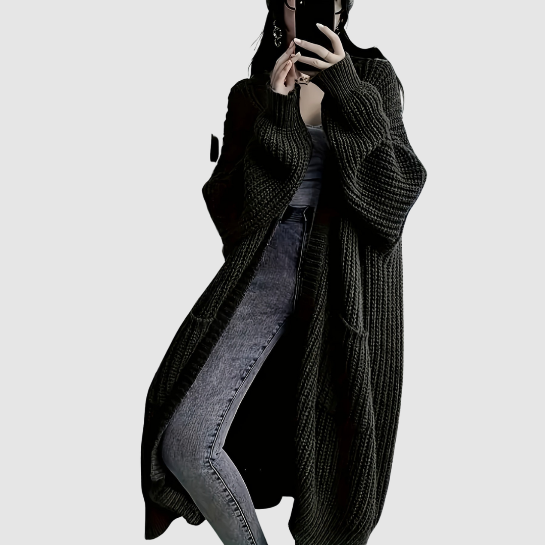 Manon de Nantes™ - Elegancki kardigan