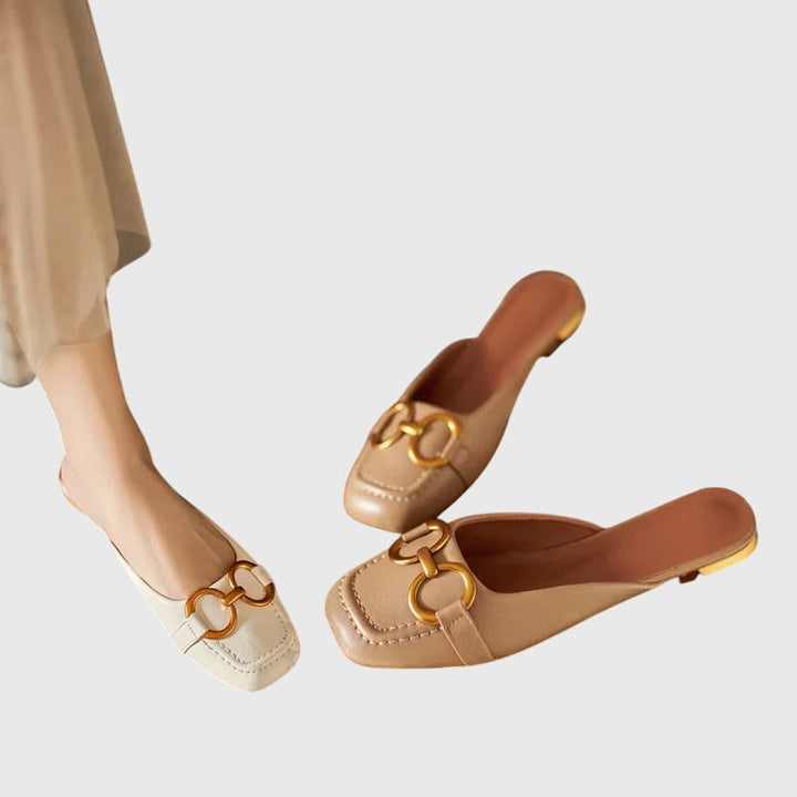 Alexandra | Sandales orthopédiques