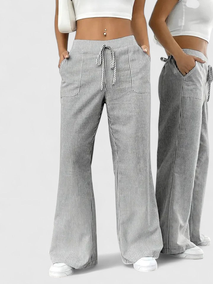 Almée | Pantalons Élégants