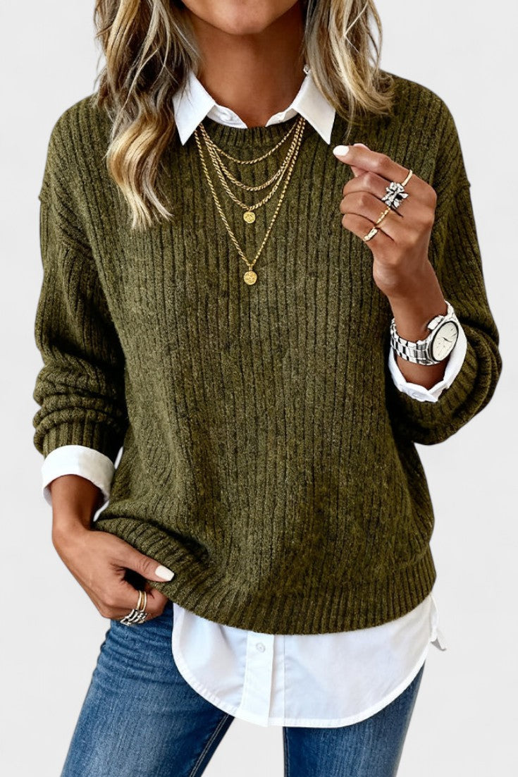 Sweter Blisse Barbora™