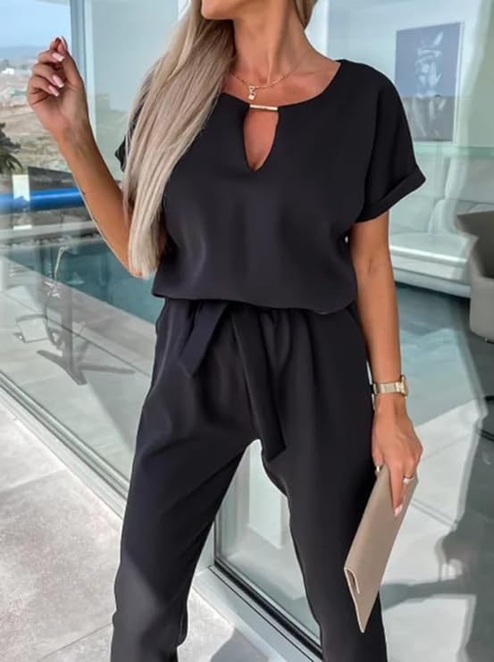 Chloé | Kombinezon Ibiza