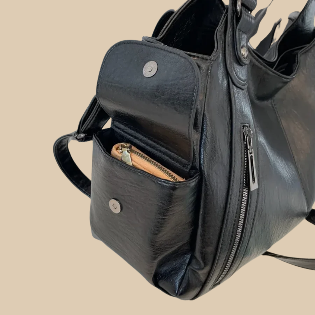 Yvaine | Sac bandoulière pour femme