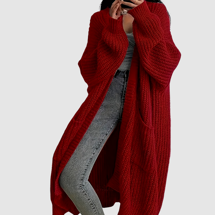 Manon de Nantes™ - Elegancki kardigan