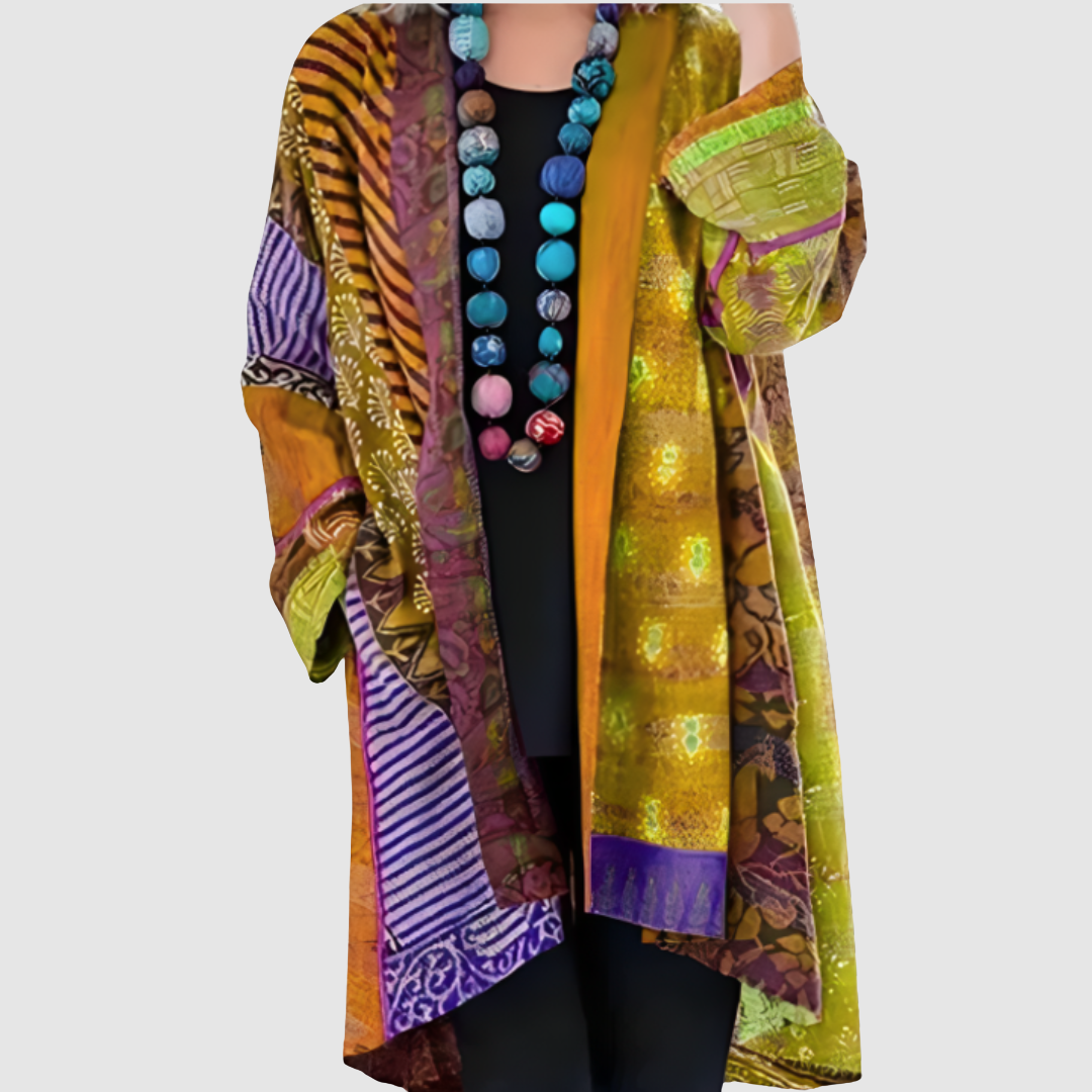 Céleste de Nantes™ – Elegancki kardigan