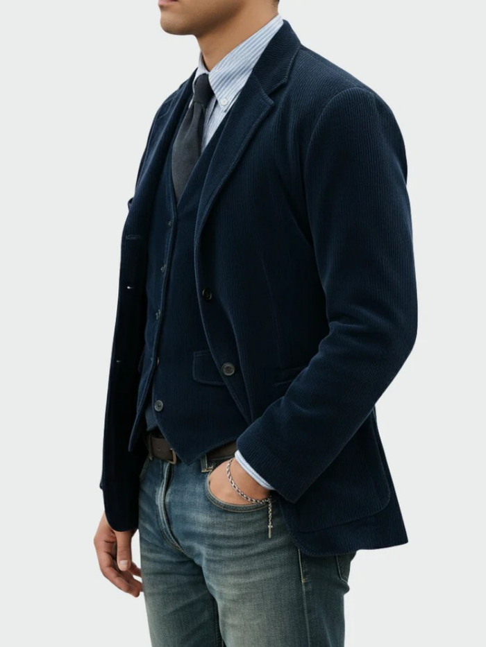 Tommy – Zestaw Premium