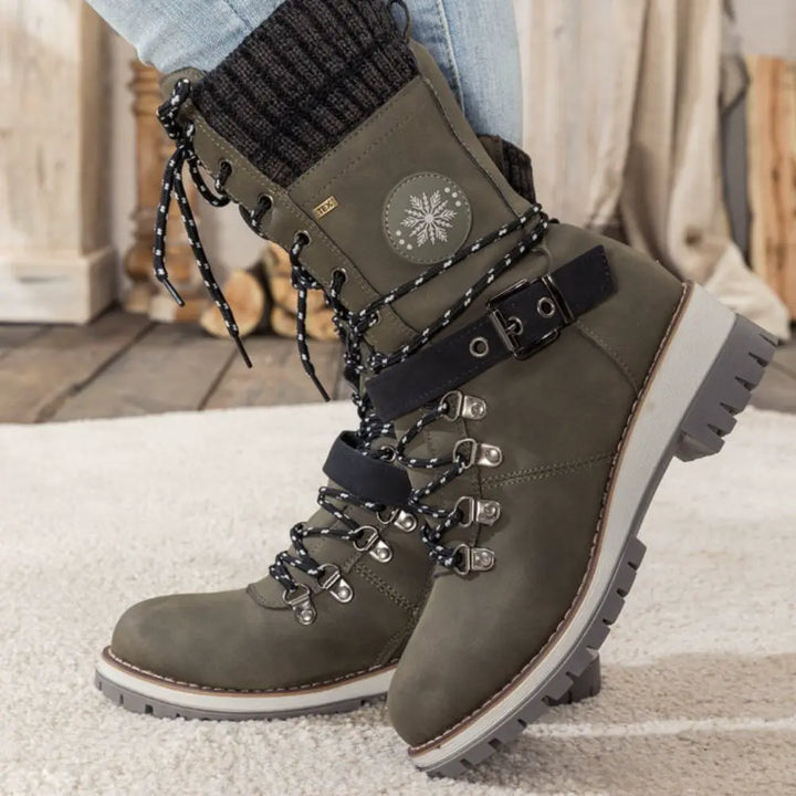 Océane – Snowboots femme