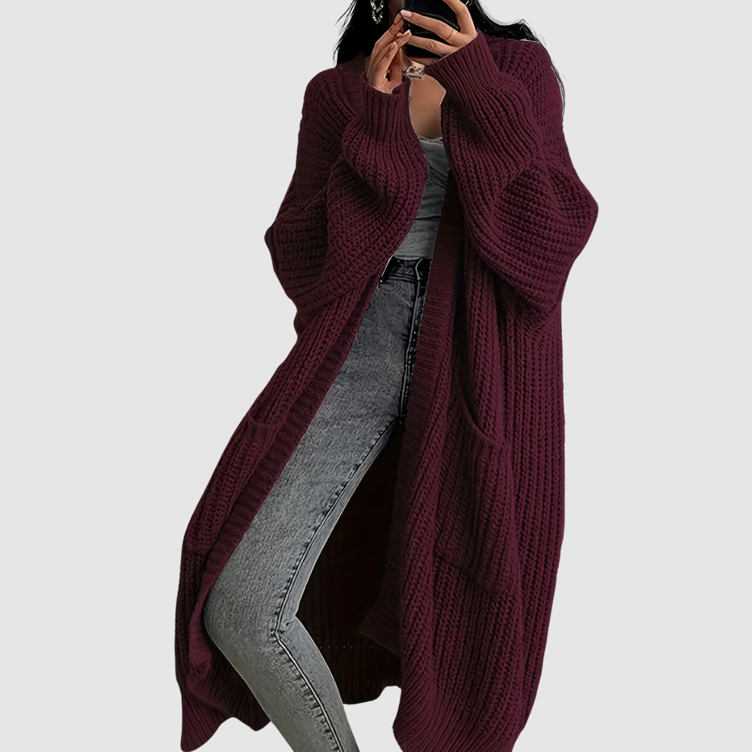 Manon de Nantes™ - Elegancki kardigan