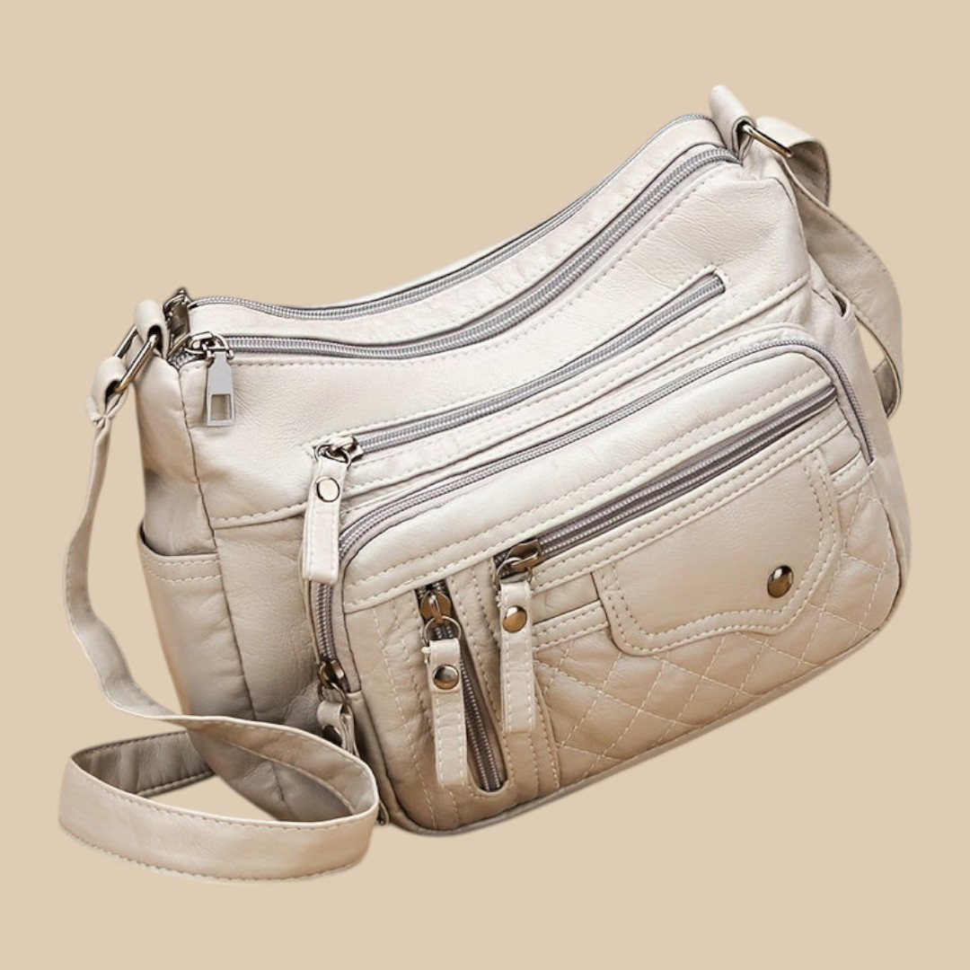 Inara | Sac bandoulière pour femme