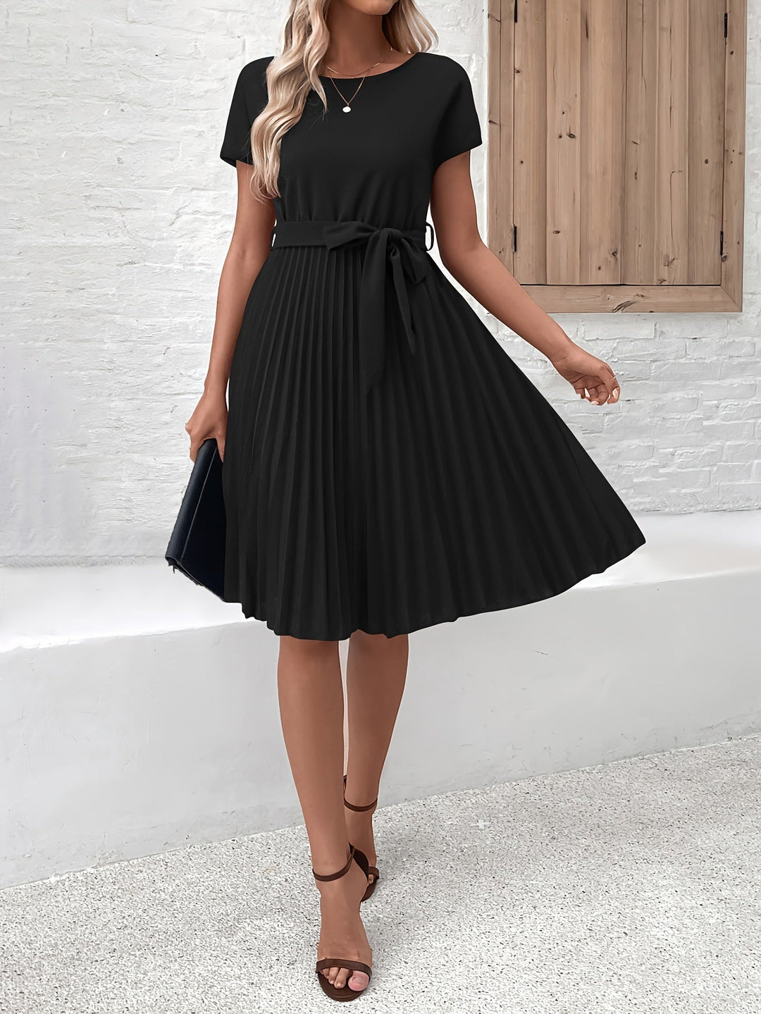 Morgan | Elegancka sukienka maxi dla kobiet