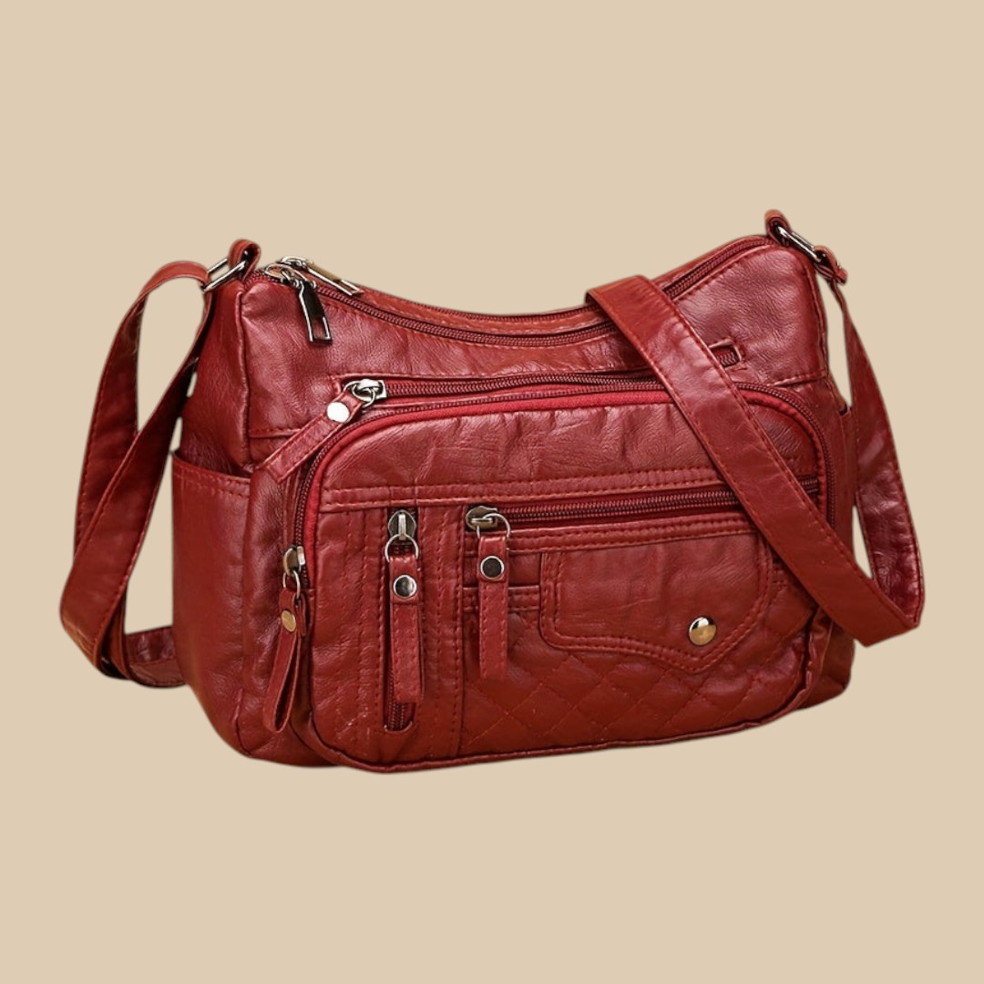 Inara | Sac bandoulière pour femme