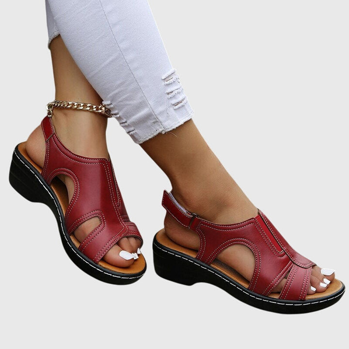 Celeste - Sandales orthopédiques