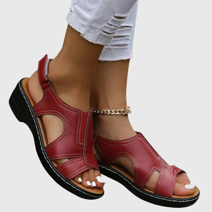 Celeste - Sandales orthopédiques