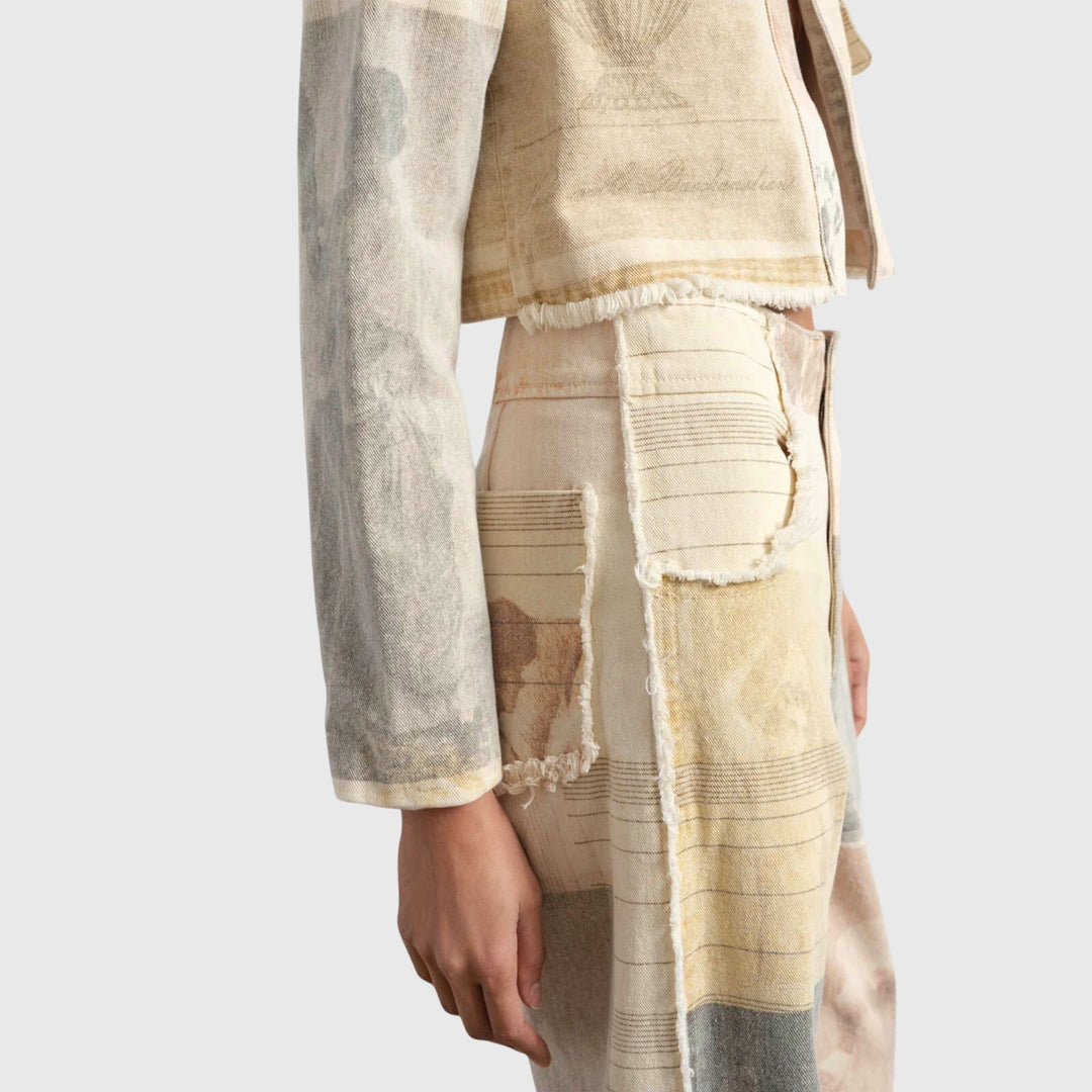Coline | Jeans Amples