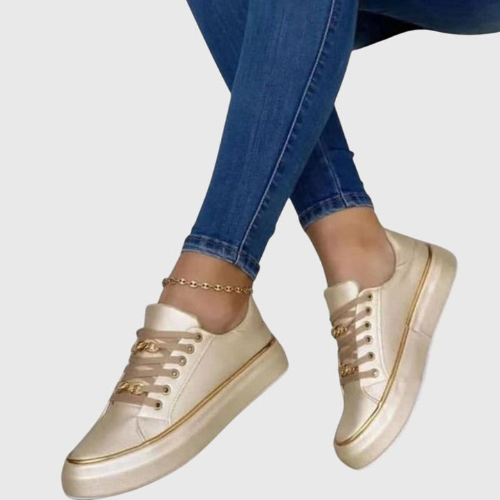 Julia - Eleganckie Buty Ortopedyczne