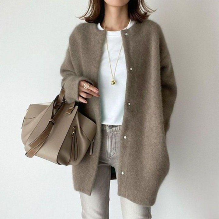 Rogue | Veste à coupe élégante pour femme