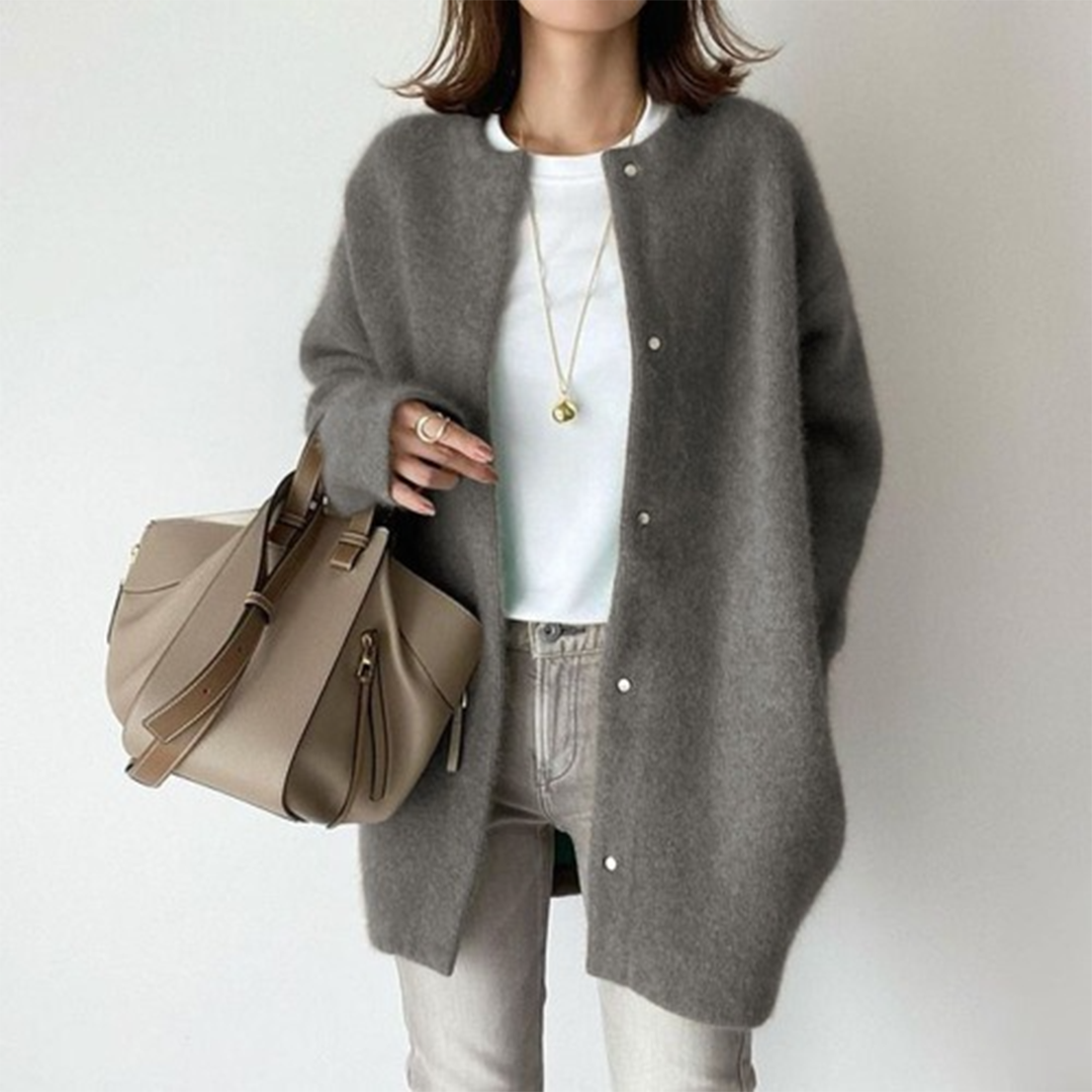 Rogue | Veste à coupe élégante pour femme