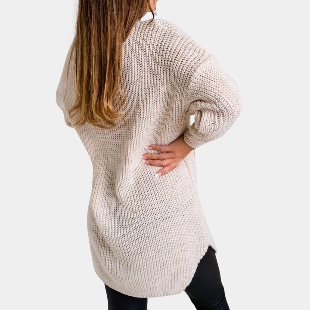 Gianna | Pull d'été en maille pour femmes