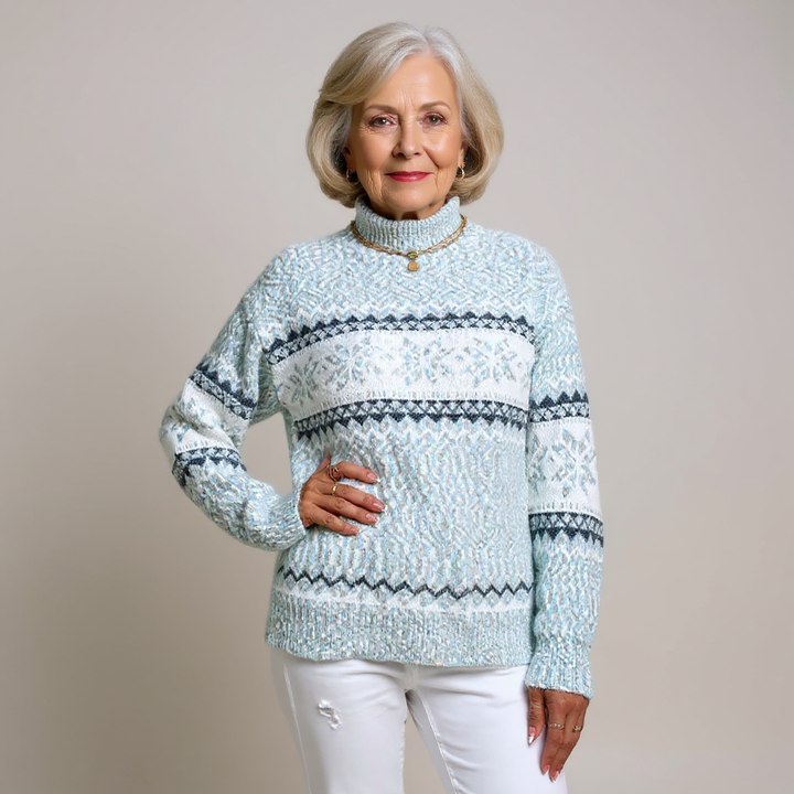 Magdalena - Vintage-Sweter
