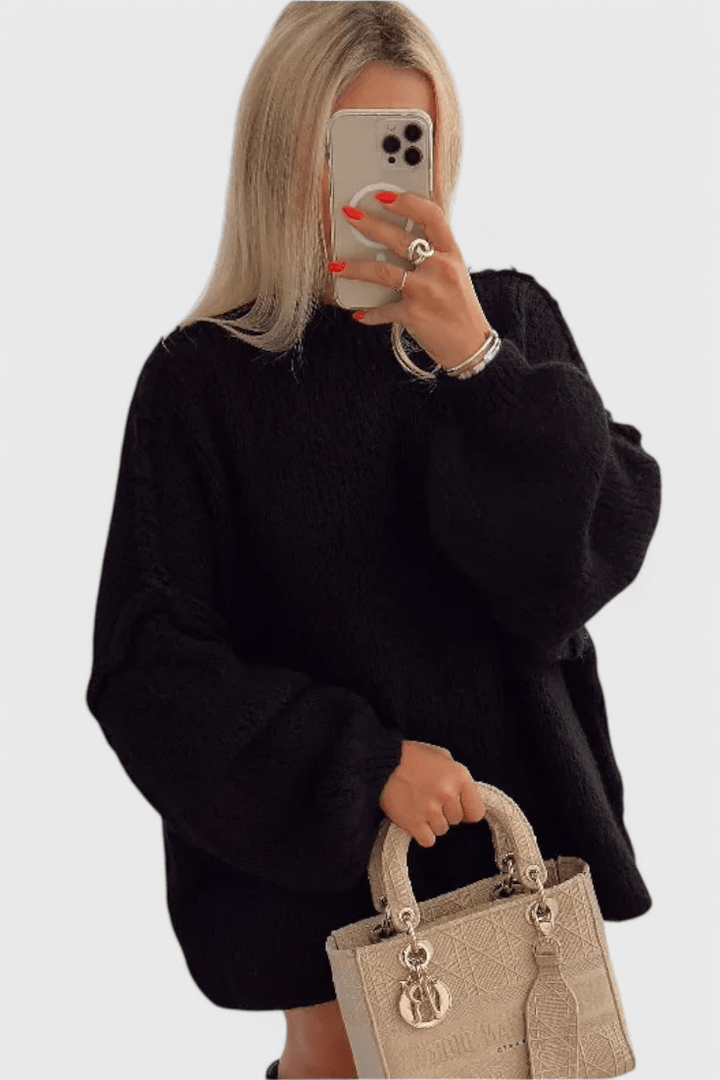 Sweter oversize Cassia™