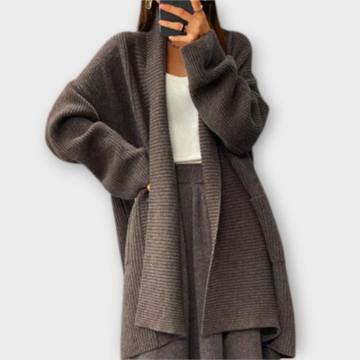 Émilie de Paris™ - Cardigan élégant