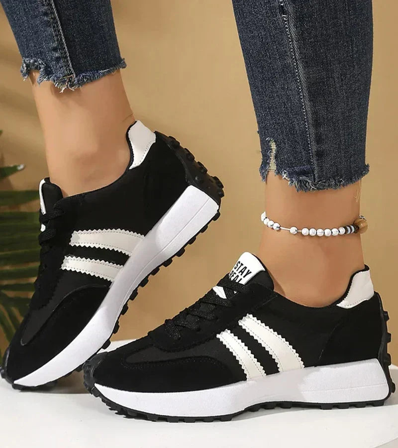Aurora - Eleganckie buty do codziennego komfortu