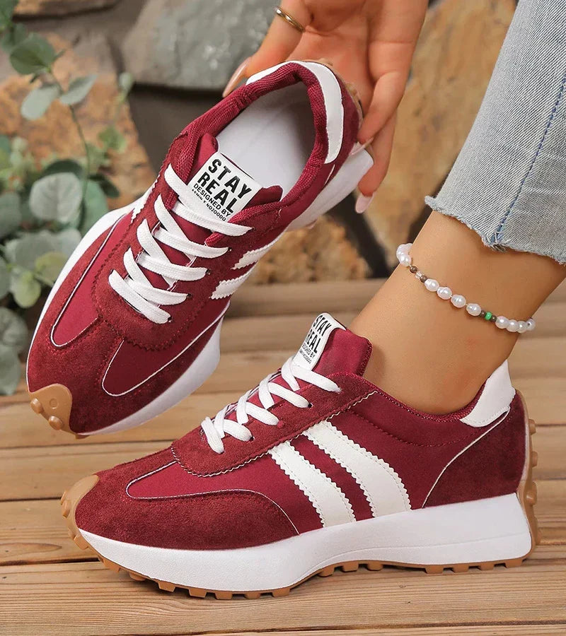 Aurora - Eleganckie buty do codziennego komfortu