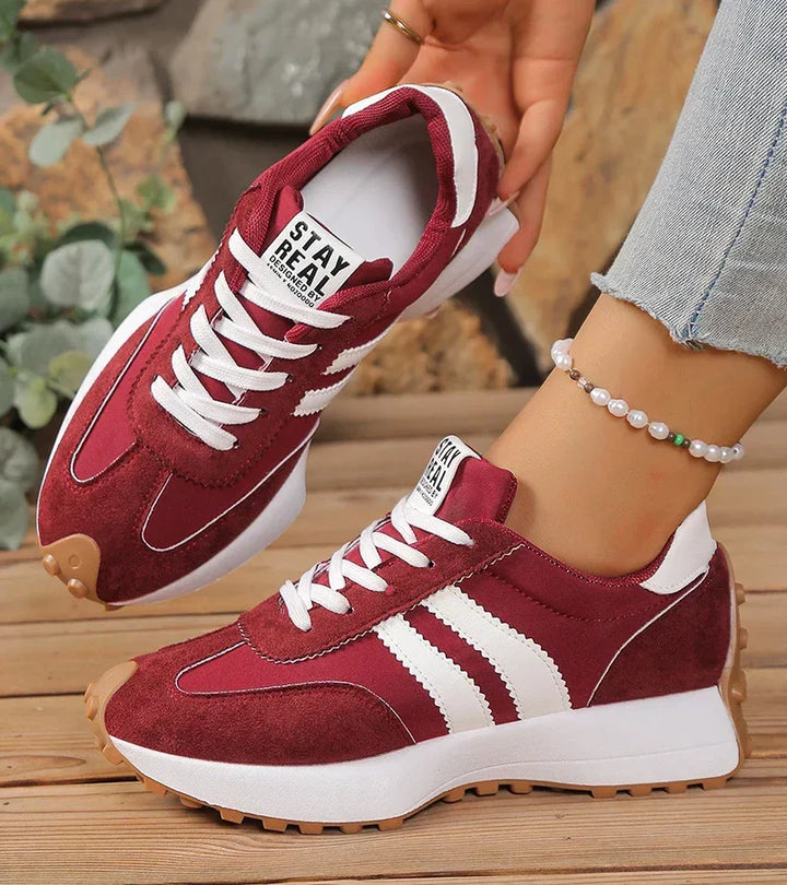Aurora - Eleganckie buty do codziennego komfortu