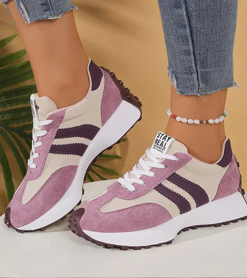Aurora - Eleganckie buty do codziennego komfortu