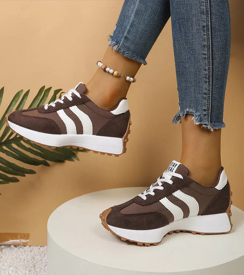 Aurora - Eleganckie buty do codziennego komfortu
