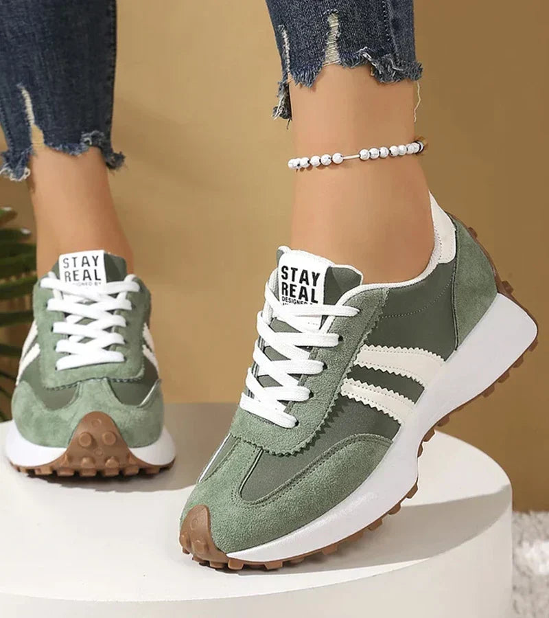 Aurora - Eleganckie buty do codziennego komfortu
