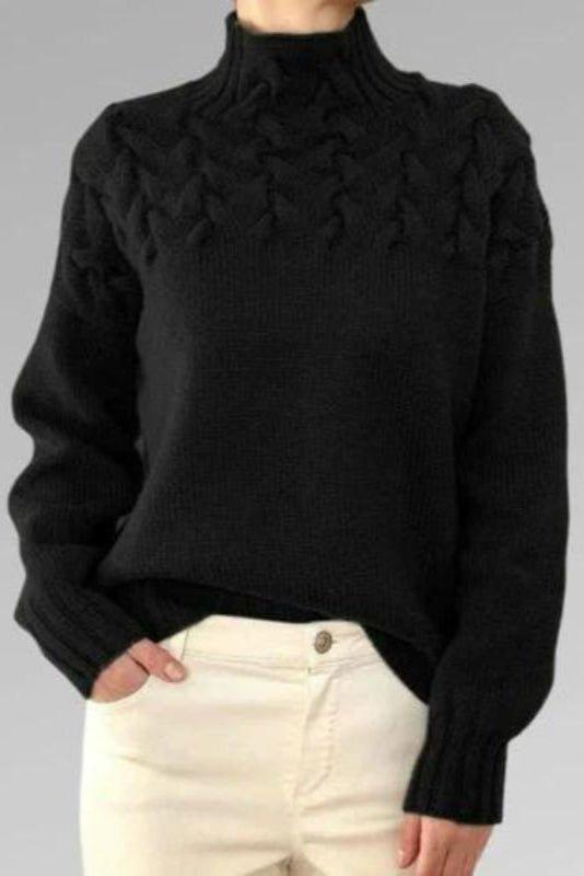 Elegancki sweter Erika™