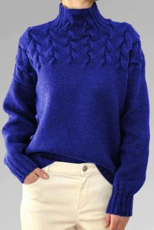 Elegancki sweter Erika™