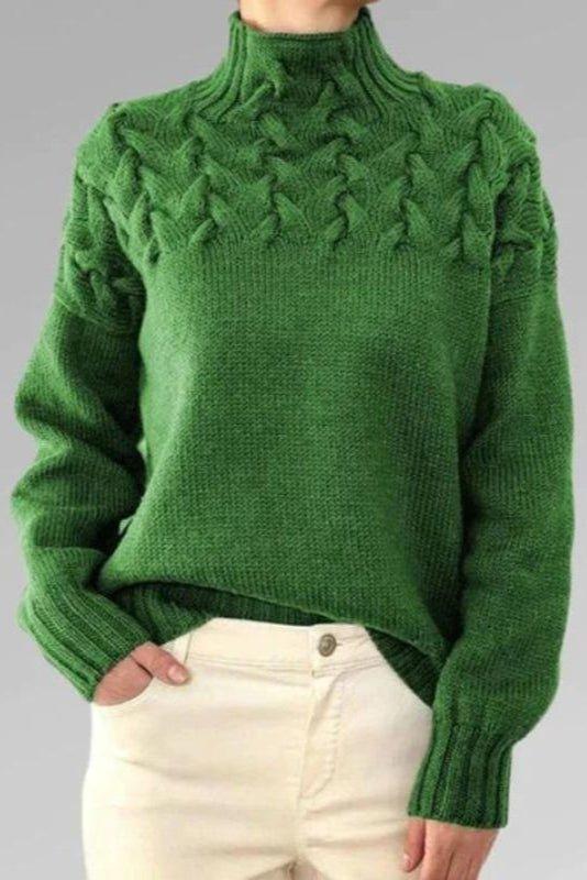 Elegancki sweter Erika™