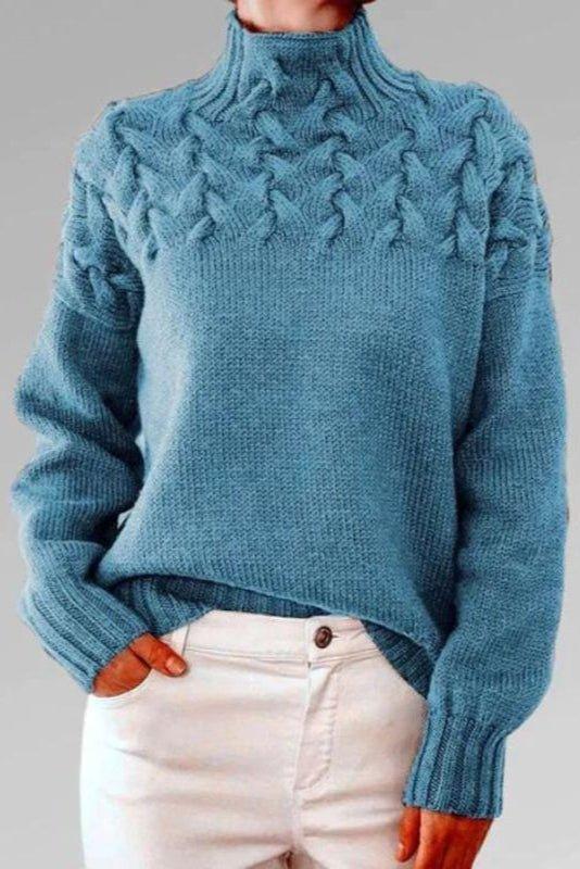 Elegancki sweter Erika™