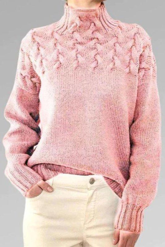 Elegancki sweter Erika™