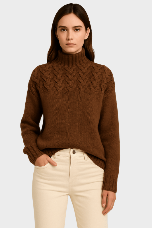 Elegancki sweter Erika™