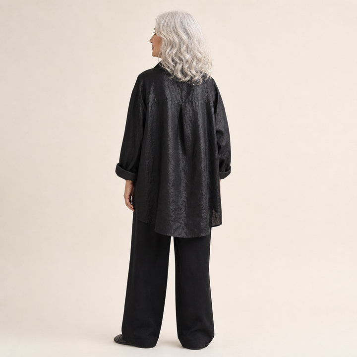 Andrea | Elegancka letnia bluzka