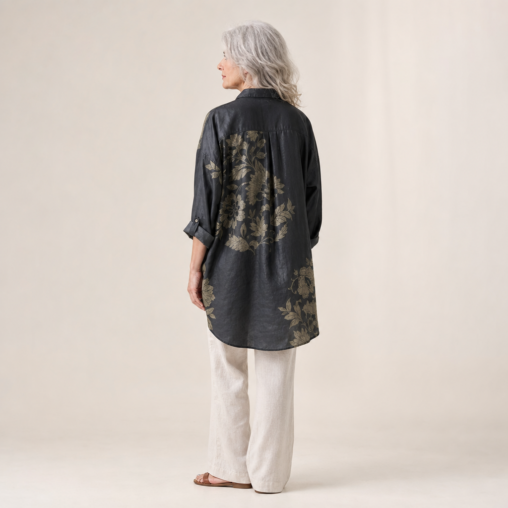 Céleste | Elegancka letnia bluzka