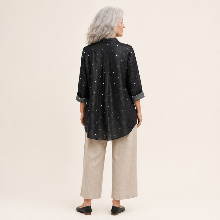 Zoé | Elegancka letnia bluzka