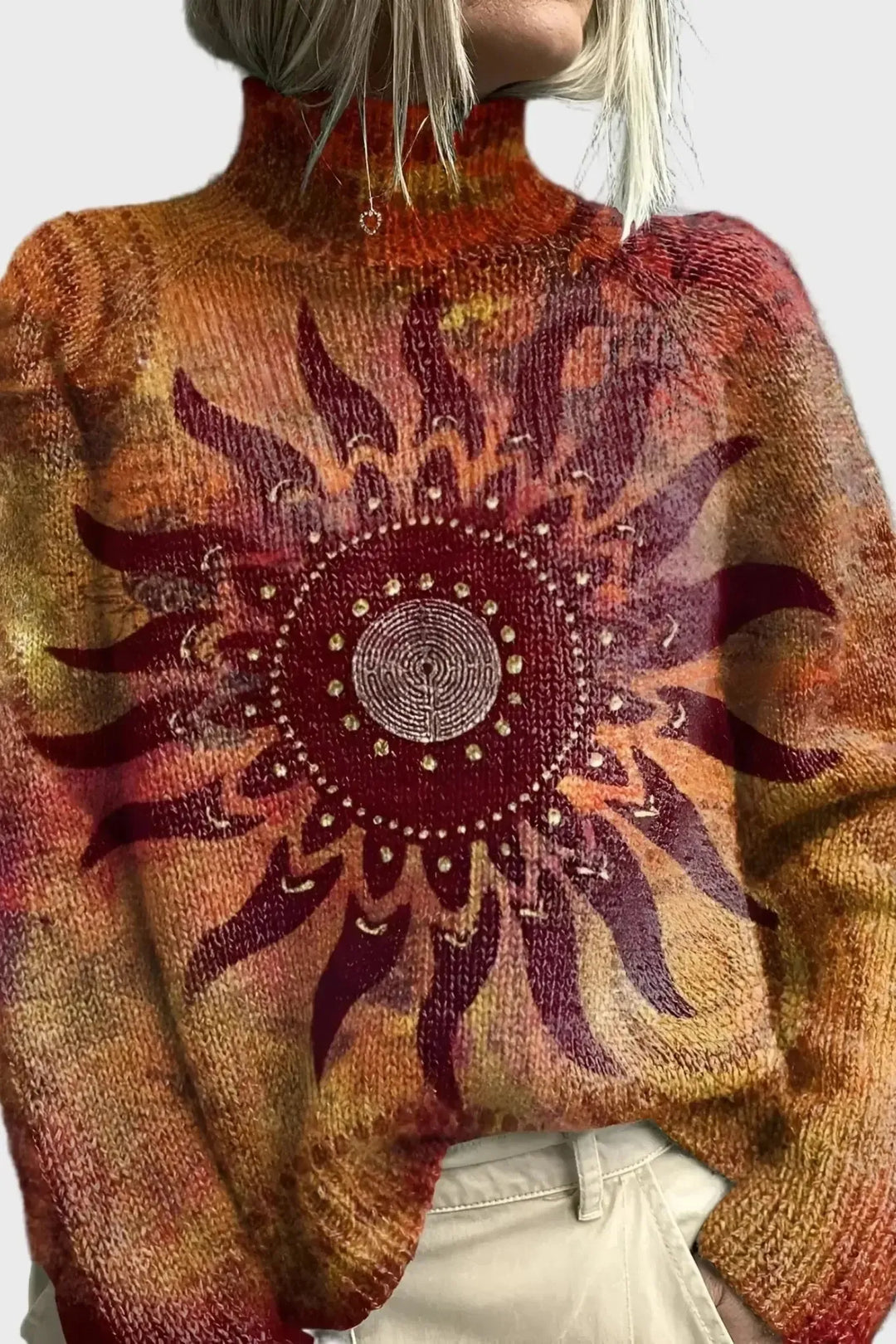 Bluza Helvi™