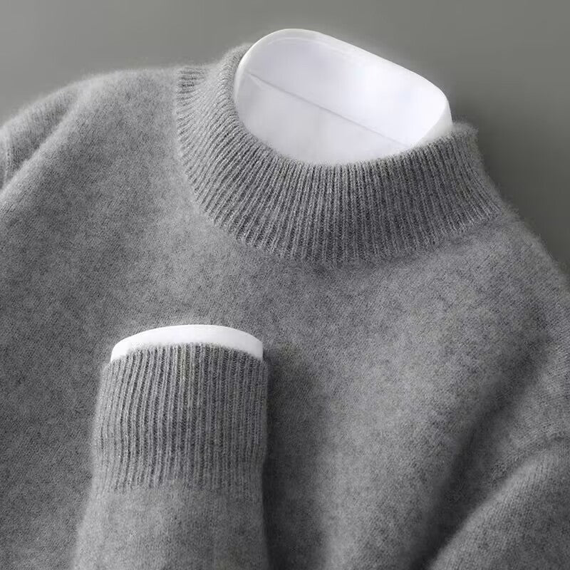 Pull féminin délicat et élégant Hana
