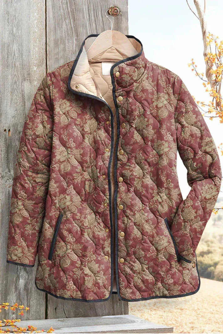 Solène™ - Veste doublée