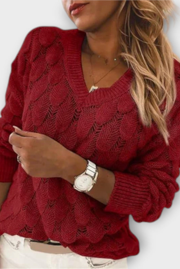 Sweter Noemier™