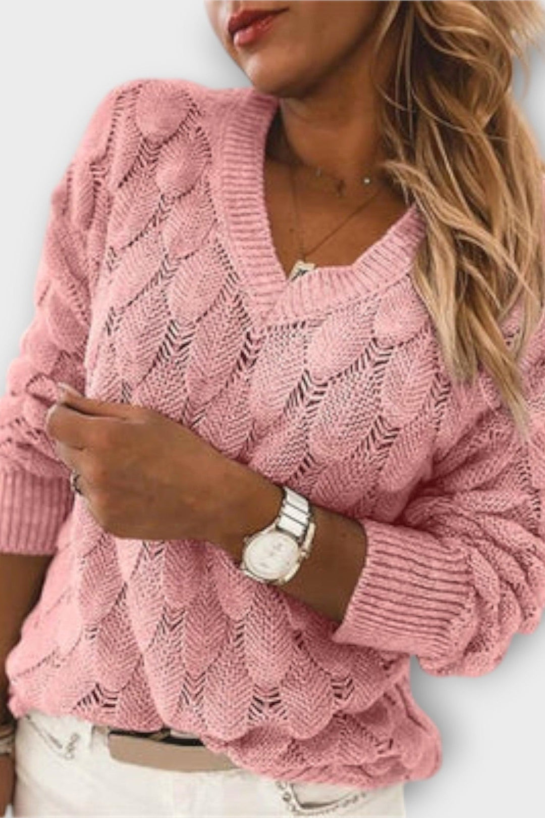 Sweter Noemier™