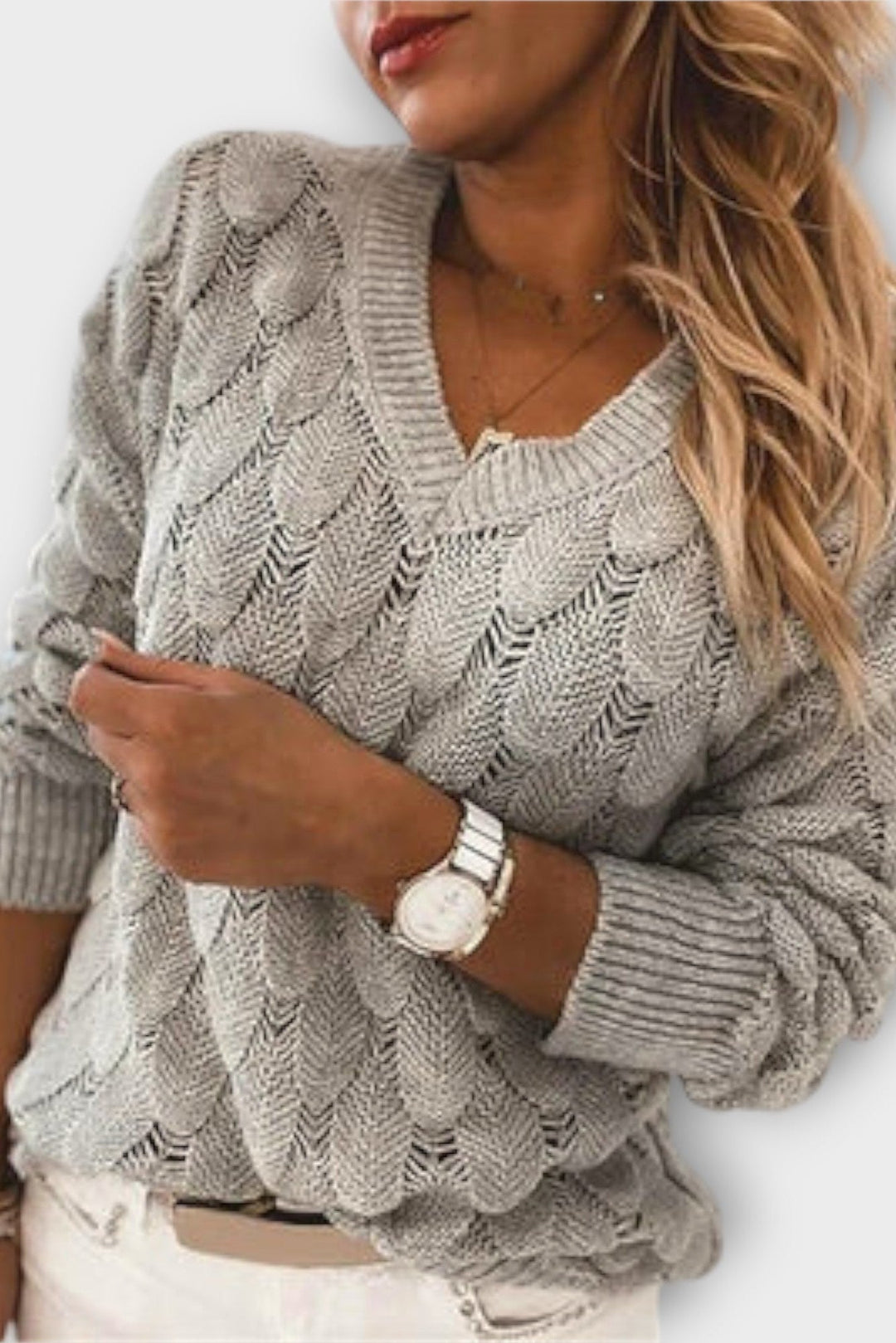 Sweter Noemier™