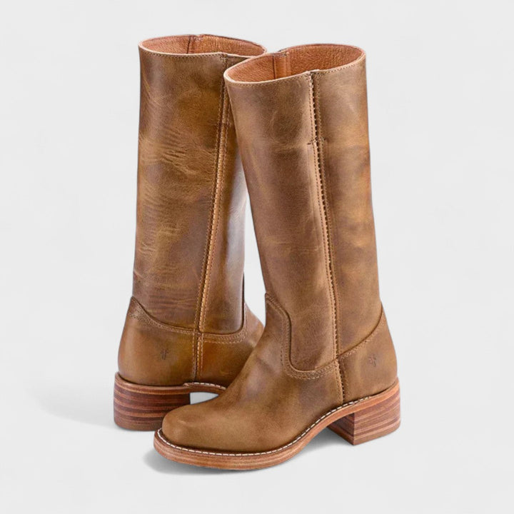 Chloé | Bottes Hautes