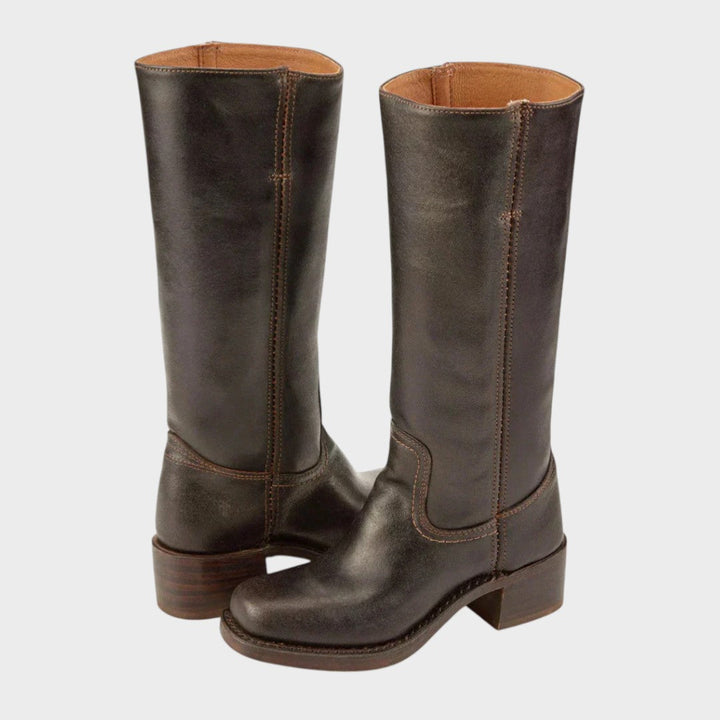 Chloé | Bottes Hautes