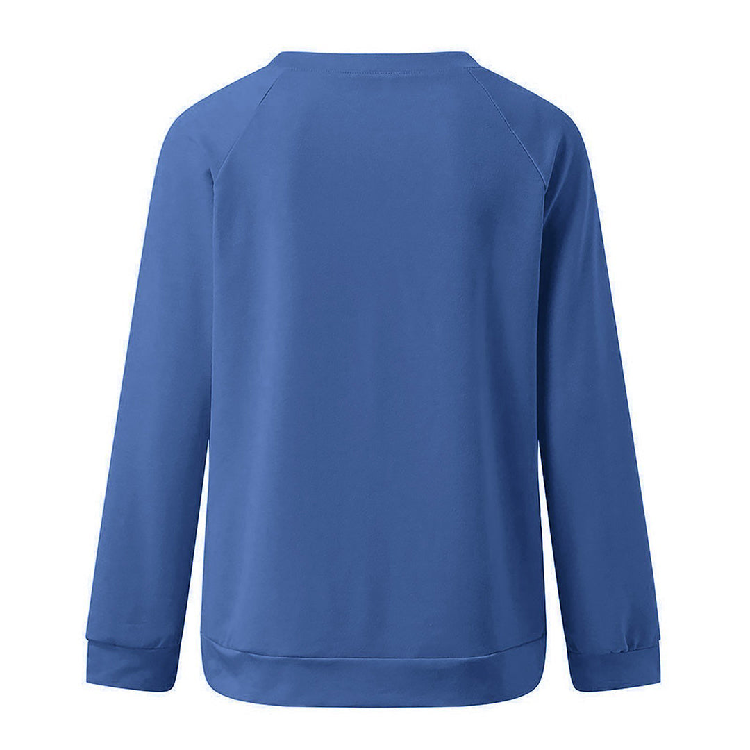 Yarely | Elegancka bluza damska „Just Breathe” o ponadczasowym kroju